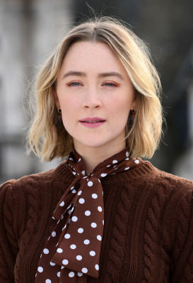 Saoirse Ronan pic #1221861