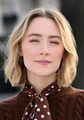 Saoirse Ronan pic #1221855