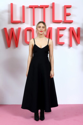 Saoirse Ronan pic #1221135