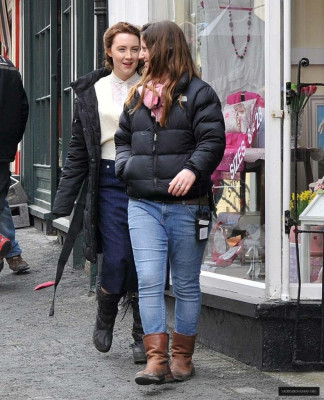 Saoirse Ronan pic #688028