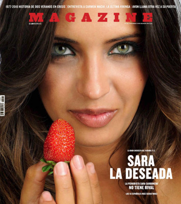 Sara Carbonero pic #309155