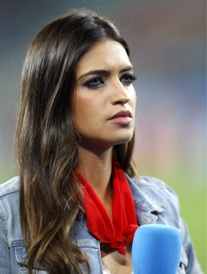 Sara Carbonero pic #333068