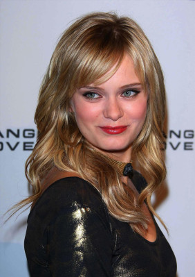photo 24 in Sara Paxton gallery [id306824] 2010-11-19 00:00:00