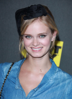 photo 27 in Sara Paxton gallery [id302920] 2010-11-10 00:00:00