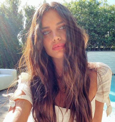 Sara Sampaio pic #1207071