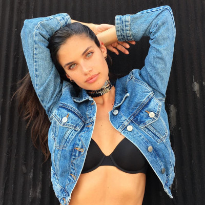 photo 23 in Sara Sampaio gallery [id946521] 2017-07-01 00:00:00