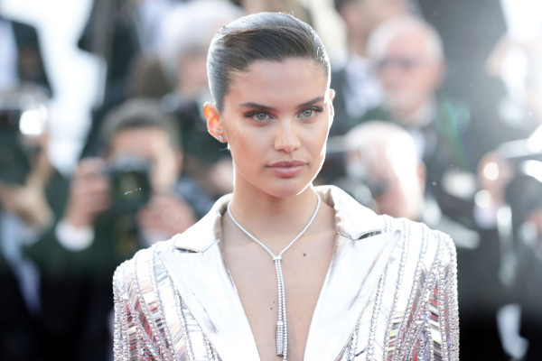 Sara Sampaio pic #1136449
