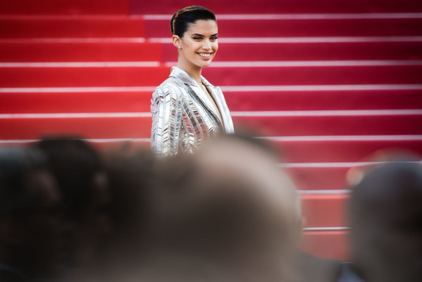 Sara Sampaio pic #1136452