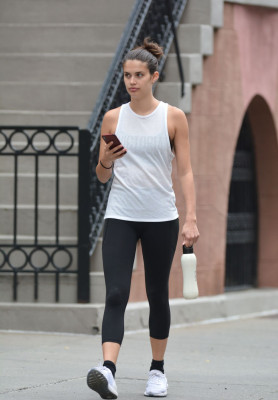 photo 9 in Sara Sampaio gallery [id1059512] 2018-08-21 00:00:00