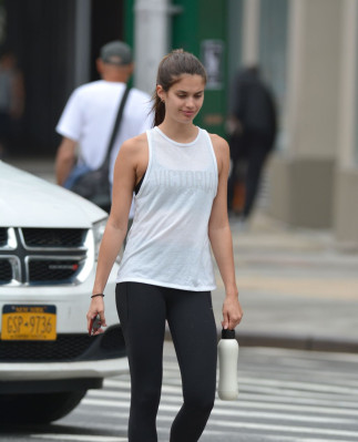 photo 8 in Sara Sampaio gallery [id1059513] 2018-08-21 00:00:00