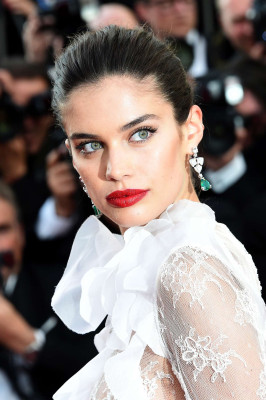 Sara Sampaio pic #936392