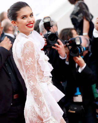 Sara Sampaio pic #936391