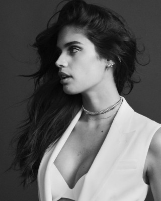 Sara Sampaio pic #953383