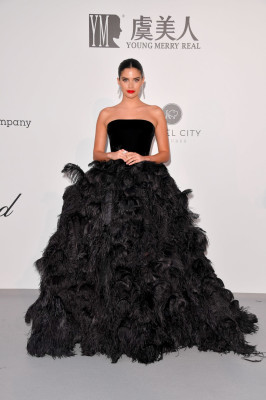 photo 8 in Sara Sampaio gallery [id1149884] 2019-07-04 00:00:00