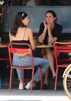 photo 17 in Sara Sampaio gallery [id1162051] 2019-07-28 00:00:00