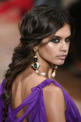 Sara Sampaio pic #912089