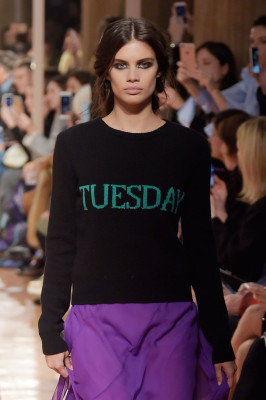 Sara Sampaio pic #912088