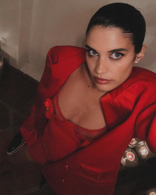 photo 19 in Sara Sampaio gallery [id1368712] 2025-04-01 00:00:00