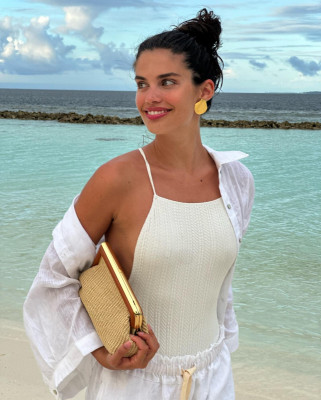 Sara Sampaio pic #1338979