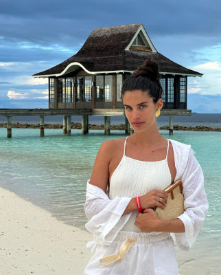 Sara Sampaio pic #1338980