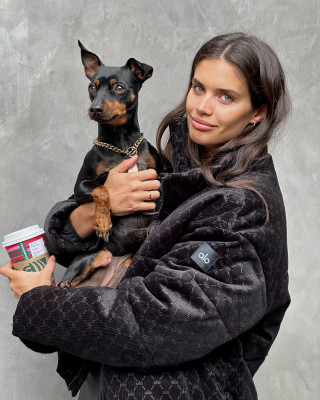 photo 28 in Sara Sampaio gallery [id1341968] 2024-01-24 00:00:00
