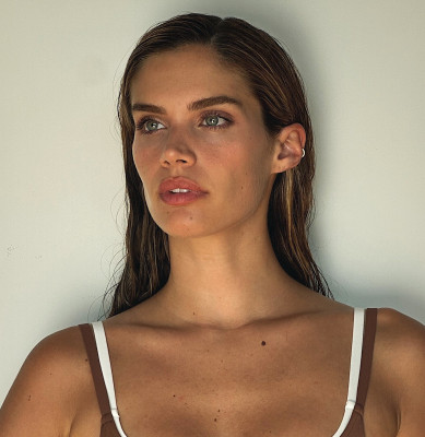 Sara Sampaio pic #1373532