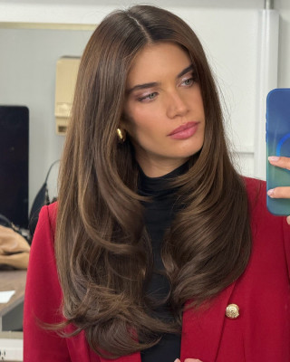 photo 8 in Sara Sampaio gallery [id1362442] 2024-12-25 00:00:00
