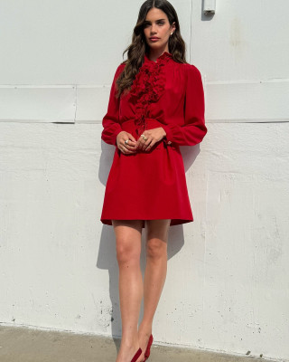 photo 5 in Sara Sampaio gallery [id1372125] 2025-05-25 00:00:00