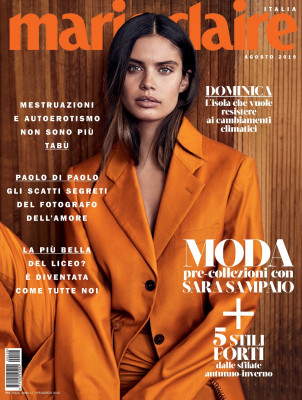 photo 8 in Sara Sampaio gallery [id1159318] 2019-07-23 00:00:00