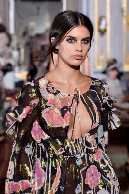 photo 18 in Sara Sampaio gallery [id947621] 2017-07-04 00:00:00