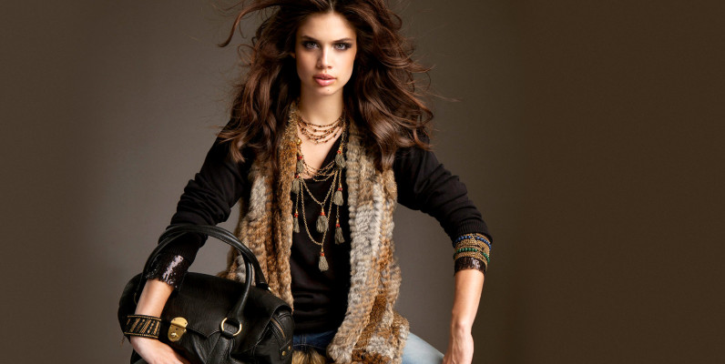 Sara Sampaio pic #515888