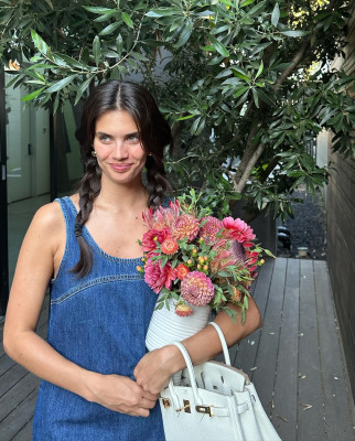 Sara Sampaio pic #1332346