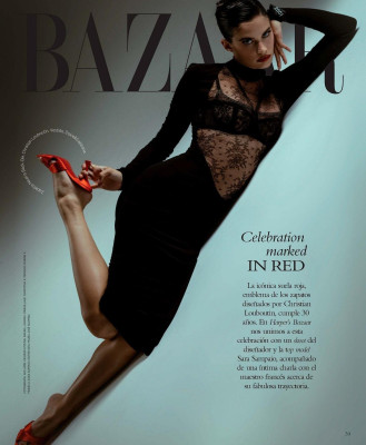 photo 12 in Sara Sampaio gallery [id1333013] 2023-09-04 00:00:00
