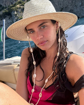 Sara Sampaio pic #1341621