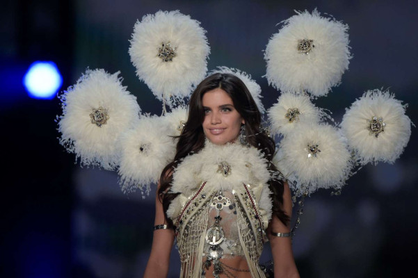 Sara Sampaio pic #982021