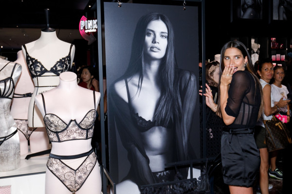 photo 25 in Sara Sampaio gallery [id1170431] 2019-08-22 00:00:00