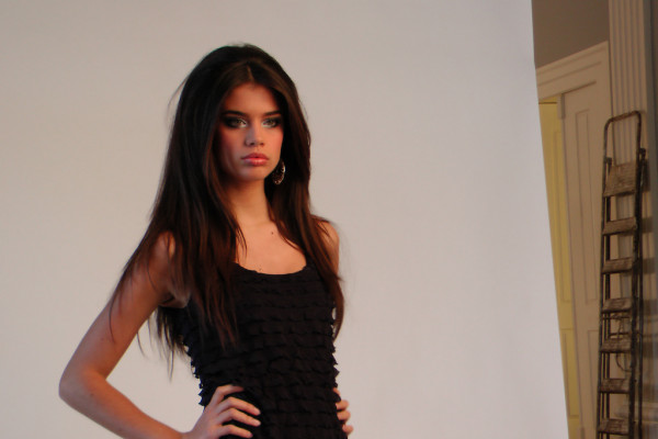 photo 11 in Sara Sampaio gallery [id513816] 2012-07-21 00:00:00
