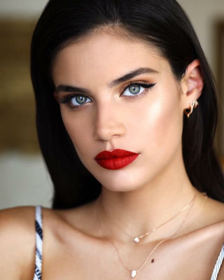 Sara Sampaio pic #964047