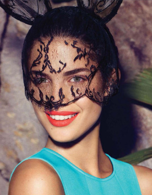 photo 6 in Sara Sampaio gallery [id601373] 2013-05-09 00:00:00