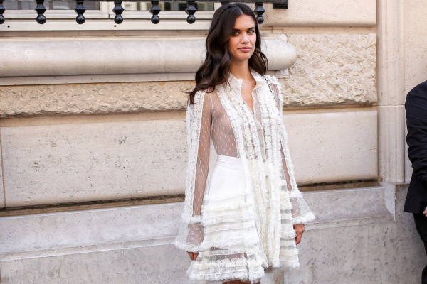 Sara Sampaio pic #948439