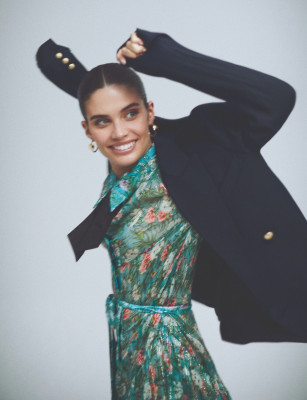 Sara Sampaio pic #1321879