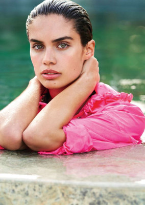 Sara Sampaio pic #942000