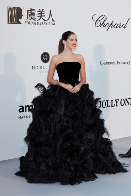 Sara Sampaio pic #1149890