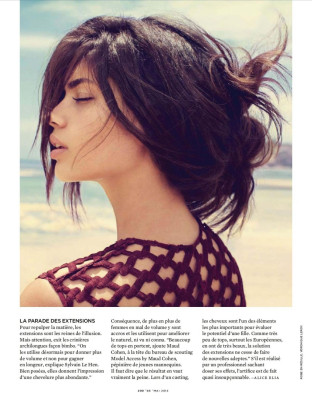 photo 3 in Sara Sampaio gallery [id601393] 2013-05-09 00:00:00