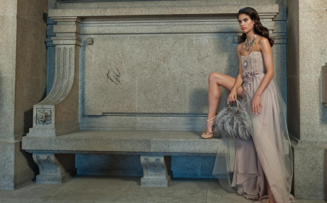 Sara Sampaio pic #434706