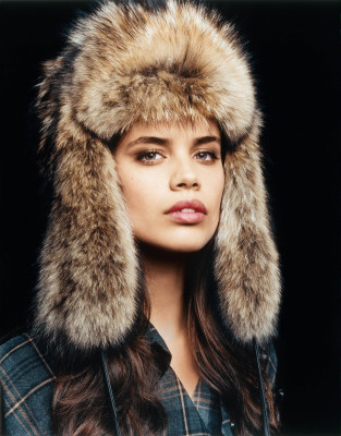 photo 24 in Sara Sampaio gallery [id439320] 2012-02-02 00:00:00