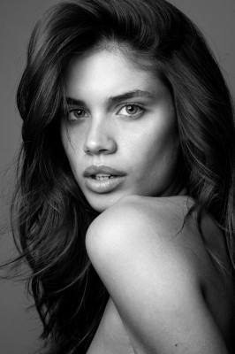 photo 17 in Sara Sampaio gallery [id458613] 2012-03-12 00:00:00
