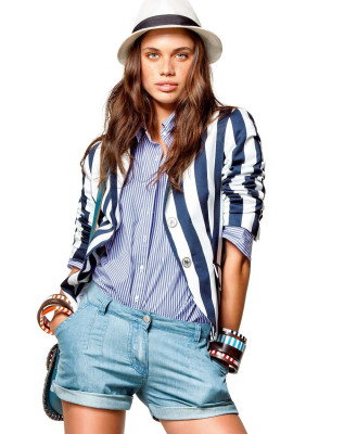 Sara Sampaio pic #511755