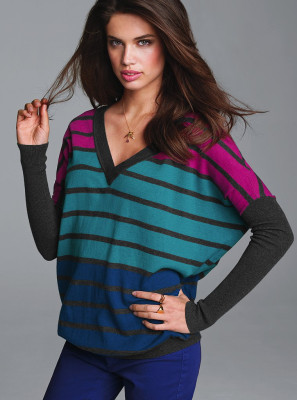 photo 21 in Sara Sampaio gallery [id509254] 2012-07-11 00:00:00