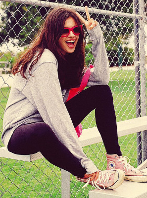 photo 17 in Sara Sampaio gallery [id511777] 2012-07-18 00:00:00